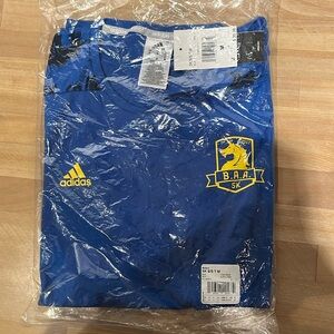 Boston Athletic Association 2017 5k shirt